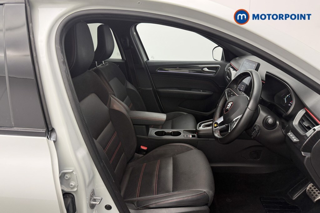 Used Renault Arkana 2022 for sale - 76797336: Photo 28