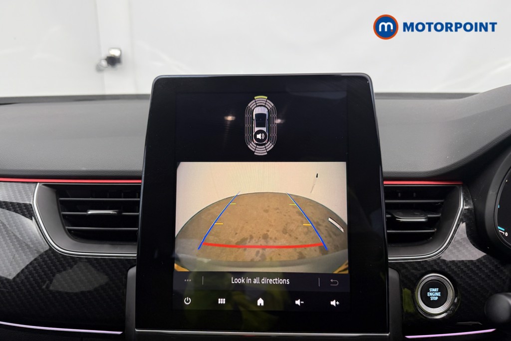 Used Renault Arkana 2022 for sale - 76797336: Photo 39