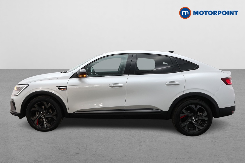 Used Renault Arkana 2022 for sale - 76797336: Photo 4