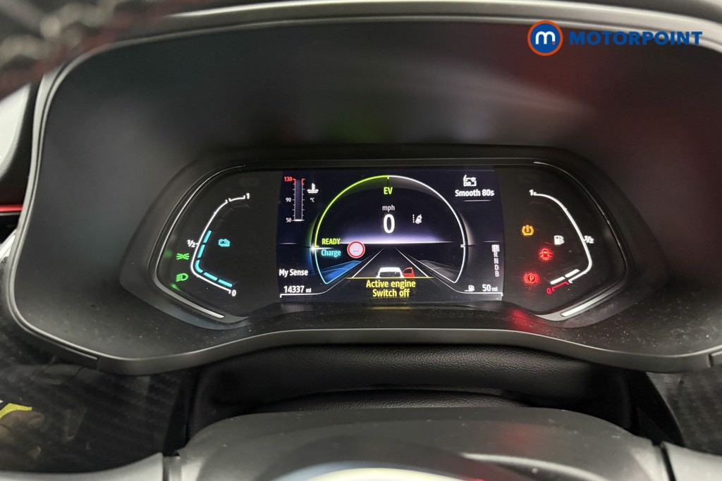 Used Renault Arkana 2022 for sale - 76797336: Photo 40