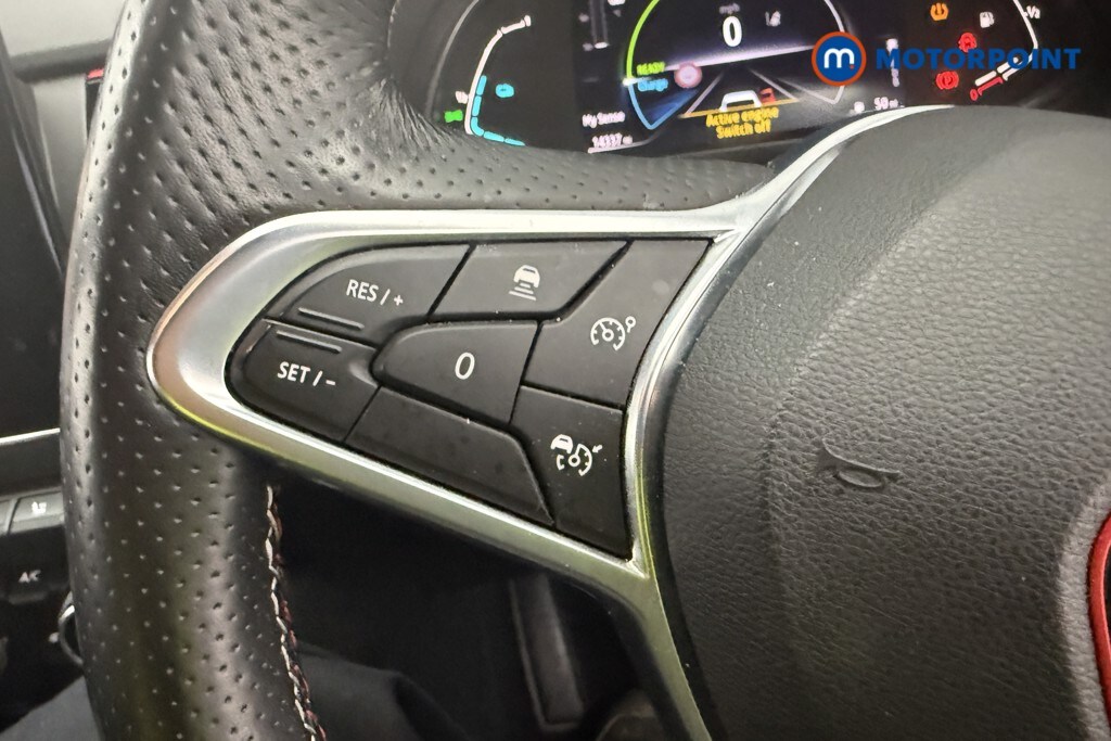 Used Renault Arkana 2022 for sale - 76797336: Photo 41