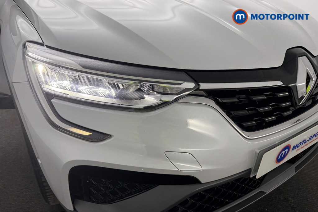 Used Renault Arkana 2022 for sale - 76797336: Photo 43