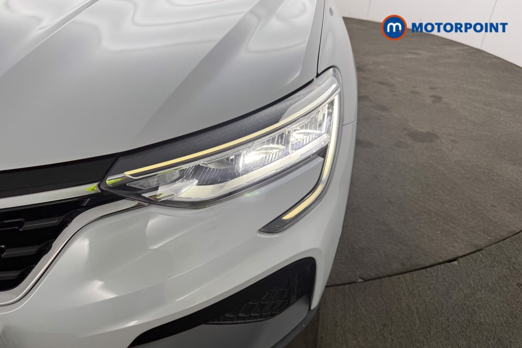 Used Renault Arkana 2022 for sale - 76797336: Photo 44