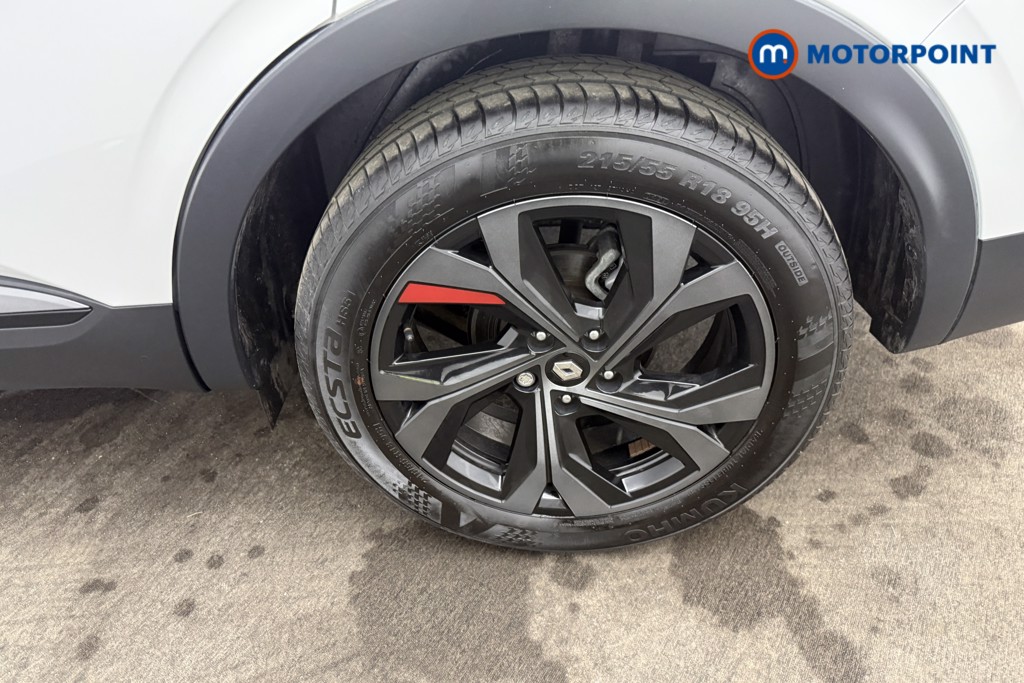 Used Renault Arkana 2022 for sale - 76797336: Photo 46