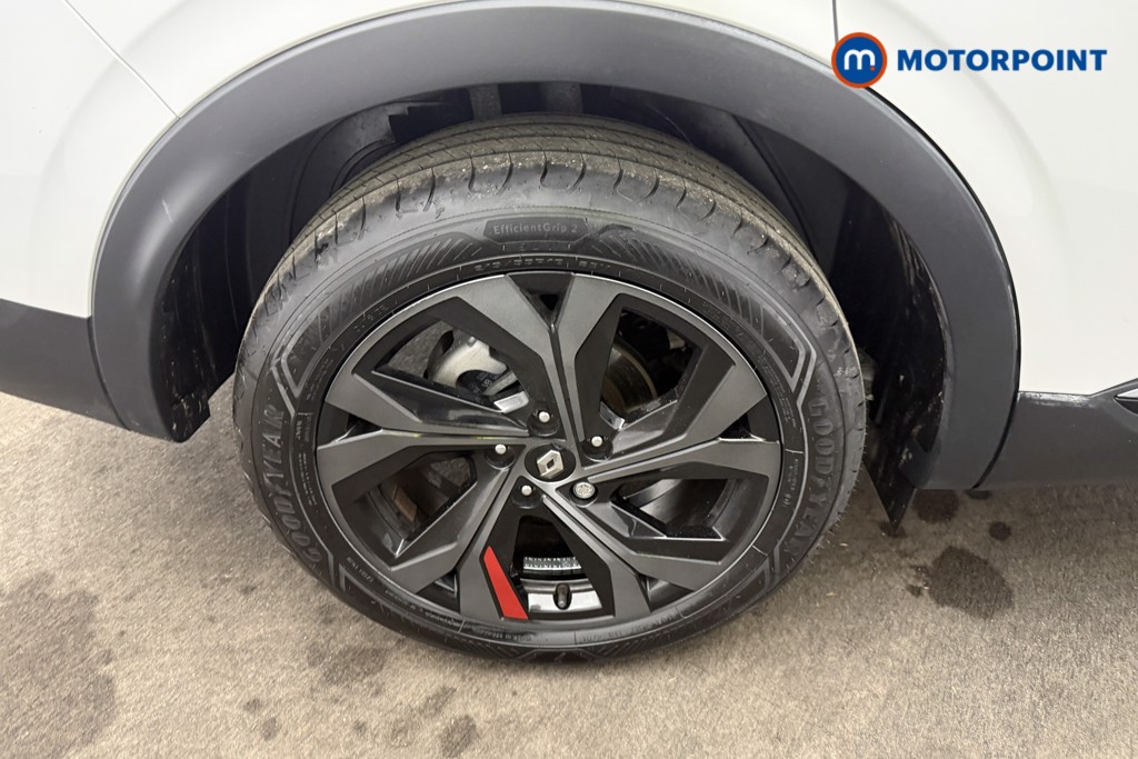 Used Renault Arkana 2022 for sale - 76797336: Photo 47