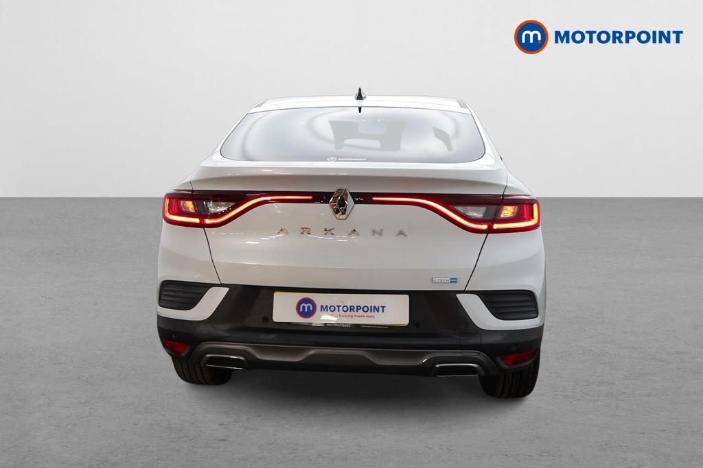Used Renault Arkana 2022 for sale - 76797336: Photo 6