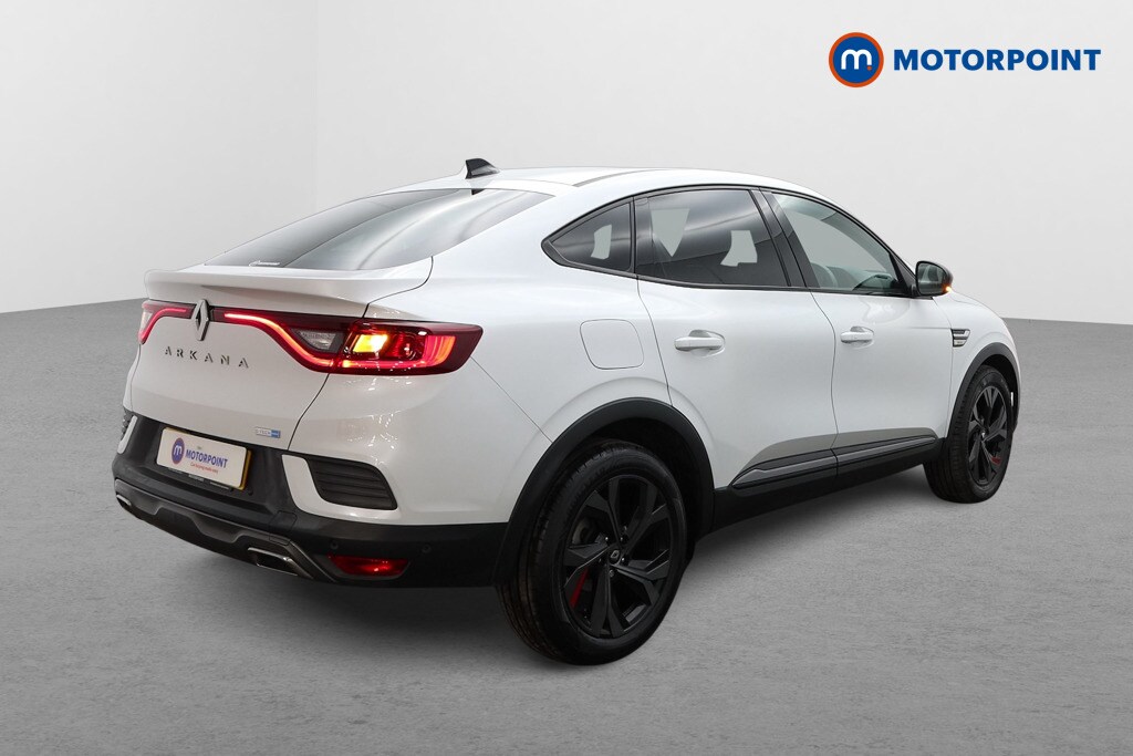 Used Renault Arkana 2022 for sale - 76797336: Photo 7