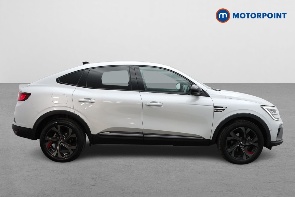 Used Renault Arkana 2022 for sale - 76797336: Photo 8