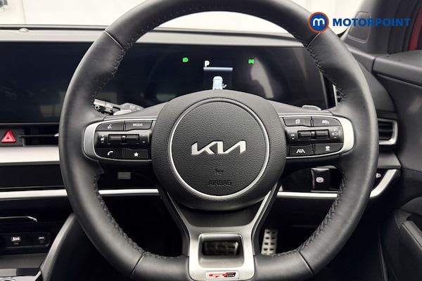Used Kia Sportage 2025 for sale - 76235100: Photo 13