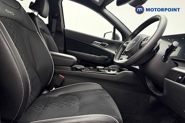 Used Kia Sportage 2025 for sale - 76235100: Photo 16