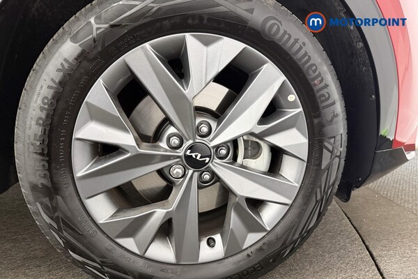 Used Kia Sportage 2025 for sale - 76235100: Photo 19