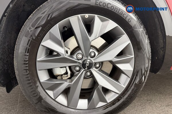 Used Kia Sportage 2025 for sale - 76235100: Photo 20