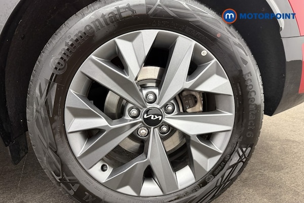 Used Kia Sportage 2025 for sale - 76235100: Photo 21