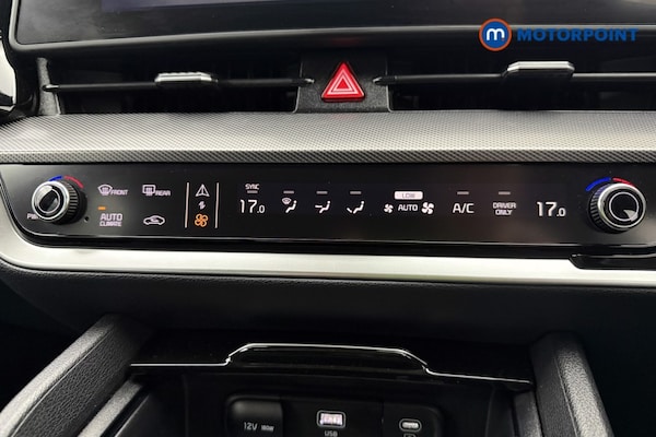 Used Kia Sportage 2025 for sale - 76235100: Photo 24