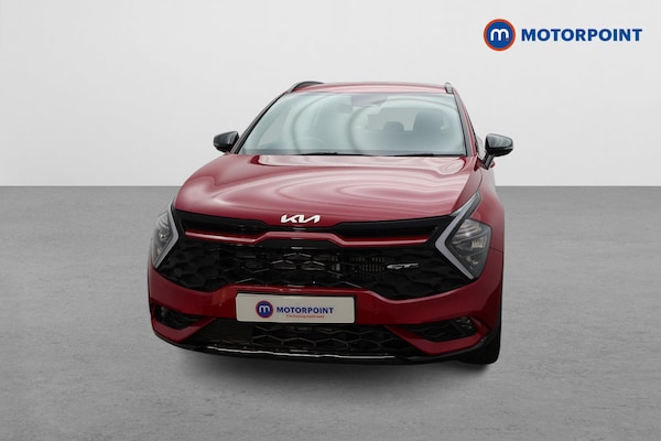 Used Kia Sportage 2025 for sale - 76235100: Photo 2