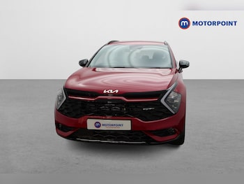 Used Kia Sportage 2025 for sale - 76235100: Photo 2