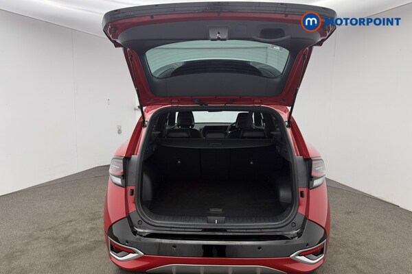 Used Kia Sportage 2025 for sale - 76235100: Photo 30