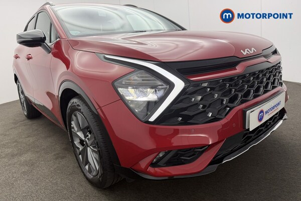Used Kia Sportage 2025 for sale - 76235100: Photo 34