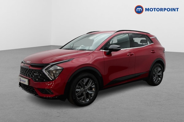 Used Kia Sportage 2025 for sale - 76235100: Photo 3