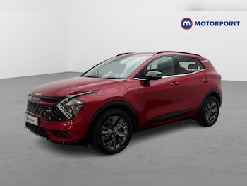 Used Kia Sportage 2025 for sale - 76235100: Photo 3