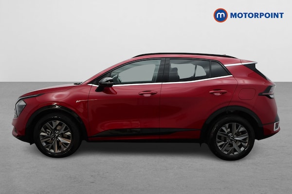 Used Kia Sportage 2025 for sale - 76235100: Photo 4
