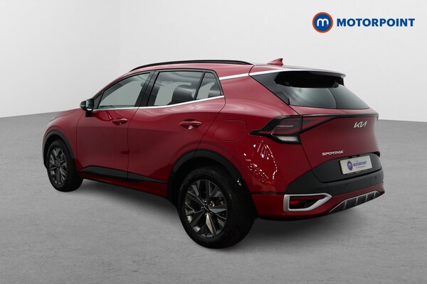 Used Kia Sportage 2025 for sale - 76235100: Photo 5