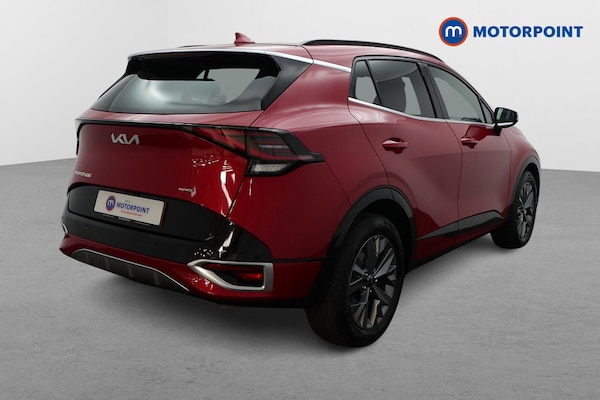Used Kia Sportage 2025 for sale - 76235100: Photo 7