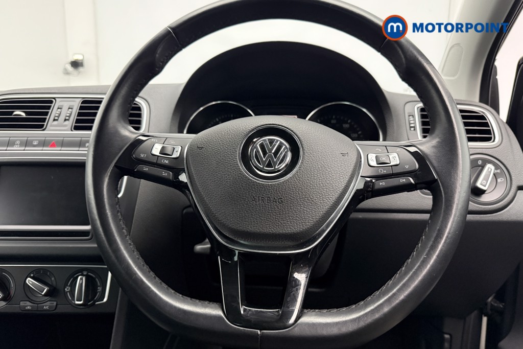 Used Volkswagen Polo 2016 for sale - 77904129: Photo 13