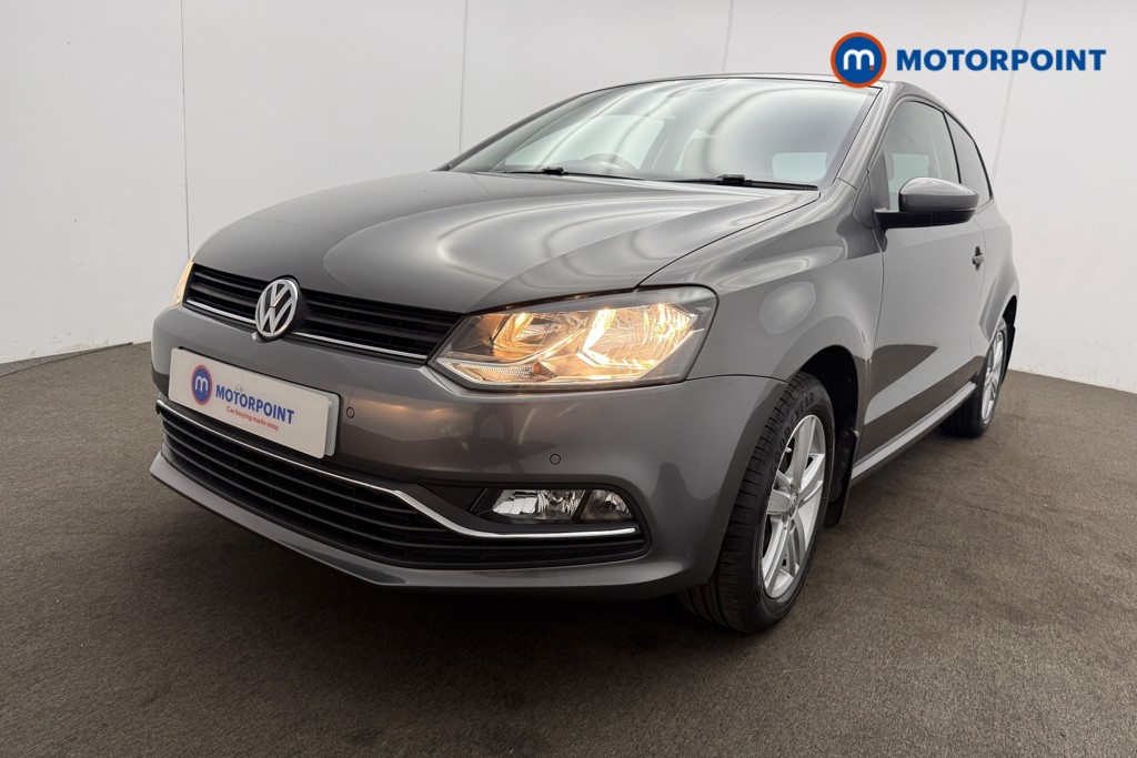 Used Volkswagen Polo 2016 for sale - 77904129: Photo 31