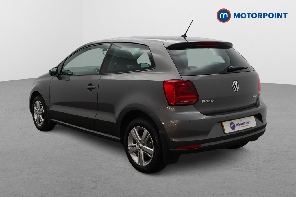 Used Volkswagen Polo 2016 for sale - 77904129: Photo 5