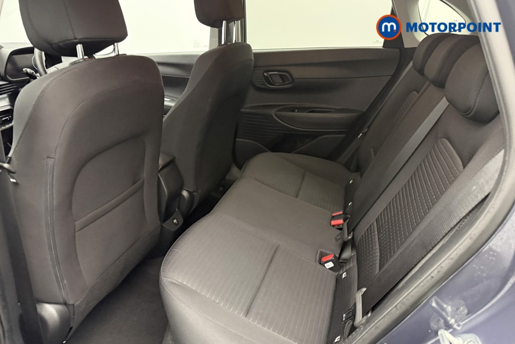 Used Hyundai i20 2021 for sale - 77378741: Photo 12