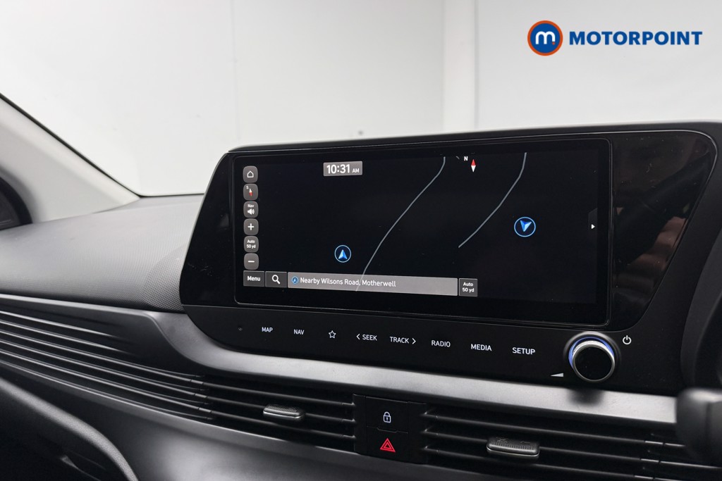 Used Hyundai i20 2021 for sale - 77378741: Photo 19