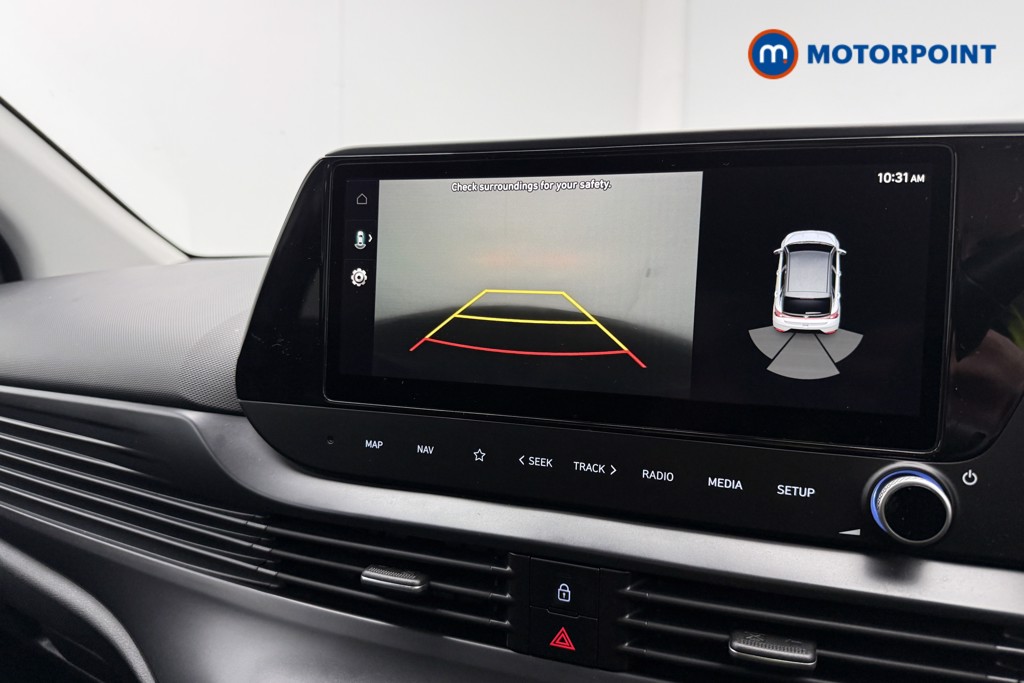 Used Hyundai i20 2021 for sale - 77378741: Photo 20