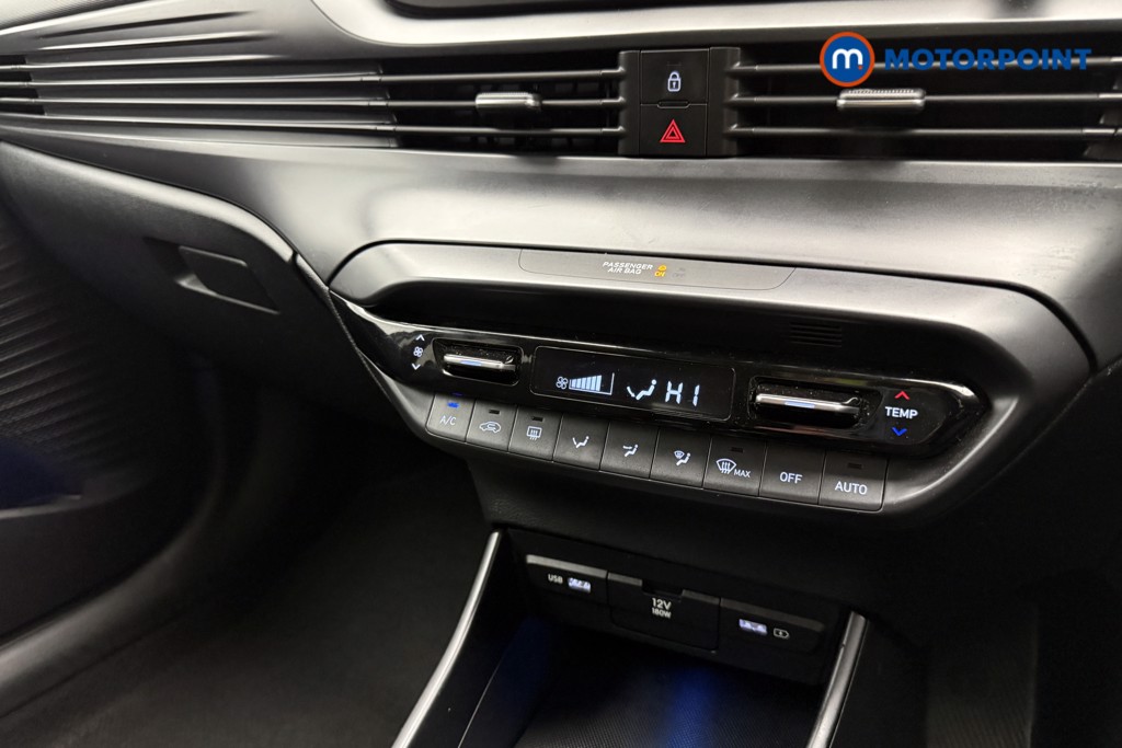 Used Hyundai i20 2021 for sale - 77378741: Photo 21