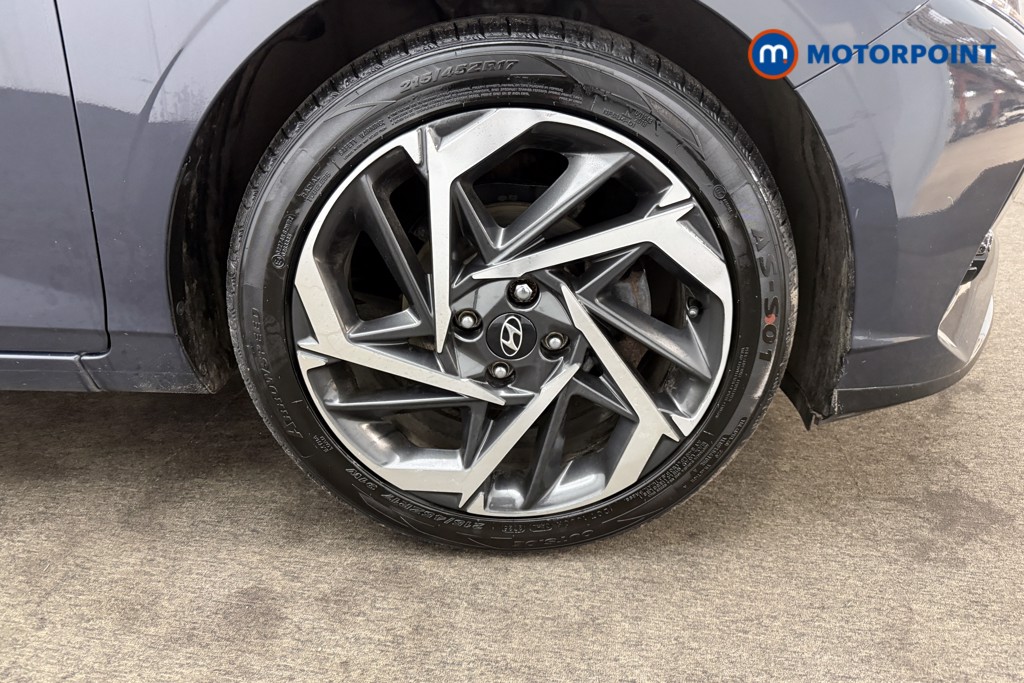 Used Hyundai i20 2021 for sale - 77378741: Photo 29