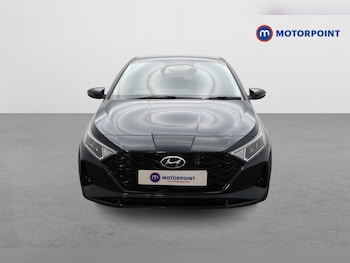Used Hyundai i20 2021 for sale - 77378741: Photo