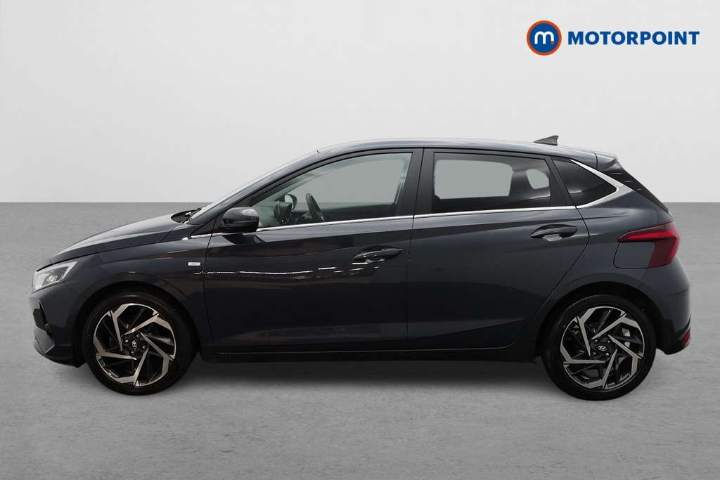 Used Hyundai i20 2021 for sale - 77378741: Photo 4