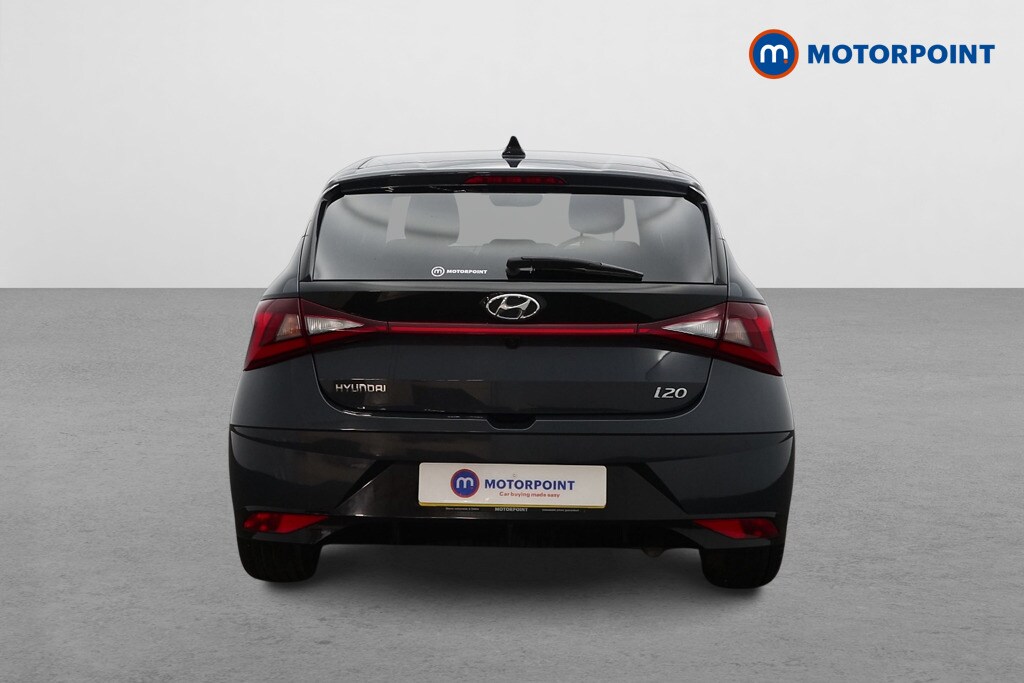 Used Hyundai i20 2021 for sale - 77378741: Photo 6