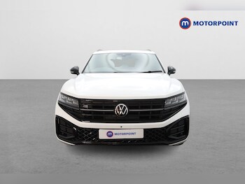 Used Volkswagen Touareg 2023 for sale - 78357346: Photo