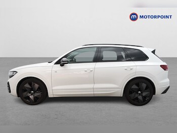 Used Volkswagen Touareg 2023 for sale - 78357346: Photo