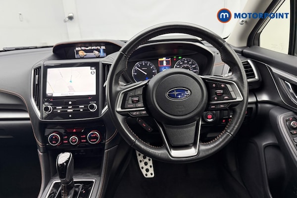 Used Subaru XV 2023 for sale - 76263652: Photo 10