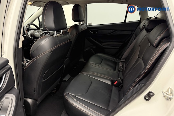 Used Subaru XV 2023 for sale - 76263652: Photo 12