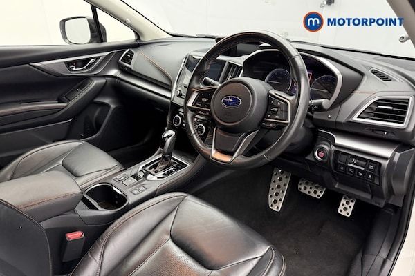 Used Subaru XV 2023 for sale - 76263652: Photo 14