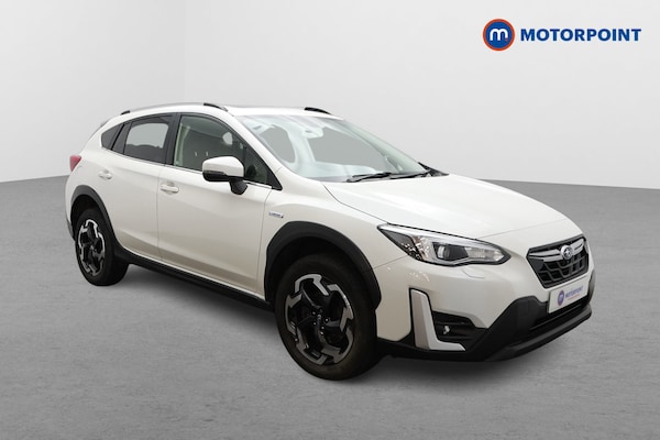 Used Subaru XV 2023 for sale - 76263652: Photo 1