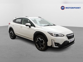 2023 - 2.0i e-Boxer SE Premium 5dr Lineartronic