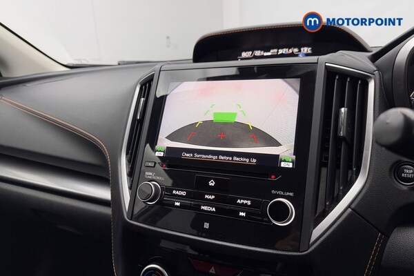 Used Subaru XV 2023 for sale - 76263652: Photo 20