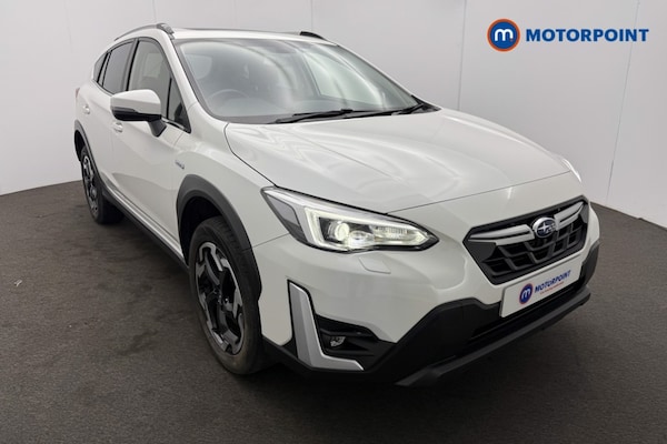 Used Subaru XV 2023 for sale - 76263652: Photo 29