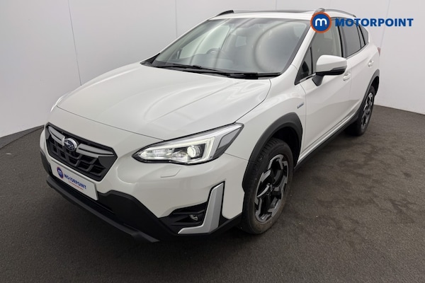 Used Subaru XV 2023 for sale - 76263652: Photo 30
