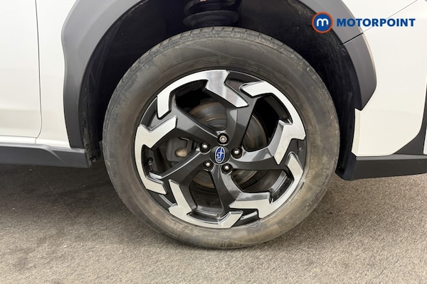 Used Subaru XV 2023 for sale - 76263652: Photo 32