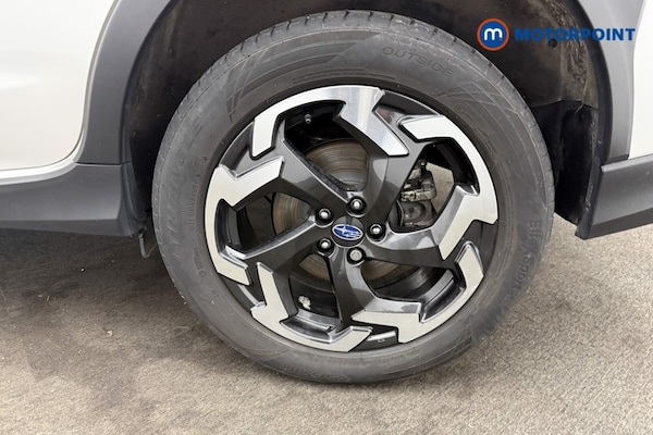 Used Subaru XV 2023 for sale - 76263652: Photo 34